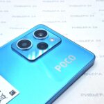 Смартфон Xiaomi POCO X5 Pro 5G 6/128GB