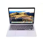 Ноутбук Apple MacBook Air Hom 8Gb серый