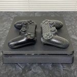 Игровая приставка Sony Playstation 4 Slim 1Tb