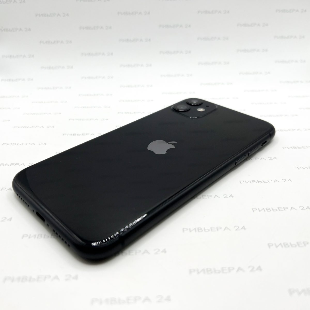 iPhone 11 128GB Black