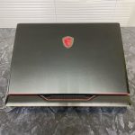 Ноутбук MSI Raider GE78HX 13VH