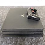 Игровая приставка Sony PS4 Pro 1Tb