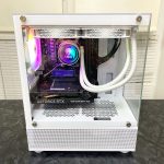 ПК Deepcool AMD Ryzen 5 7500F 6-Core 3,70GHz NVIDIA GeForce RTX 4060 Ti 8GB Founders Edition