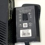 Microsoft Xbox 360 E 500 Гб (Model:1538)