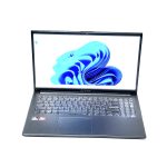 Ноутбук Asus VivoBook Go E1504FA AMD Ryzen 5 7520U, 2.8 ГГц