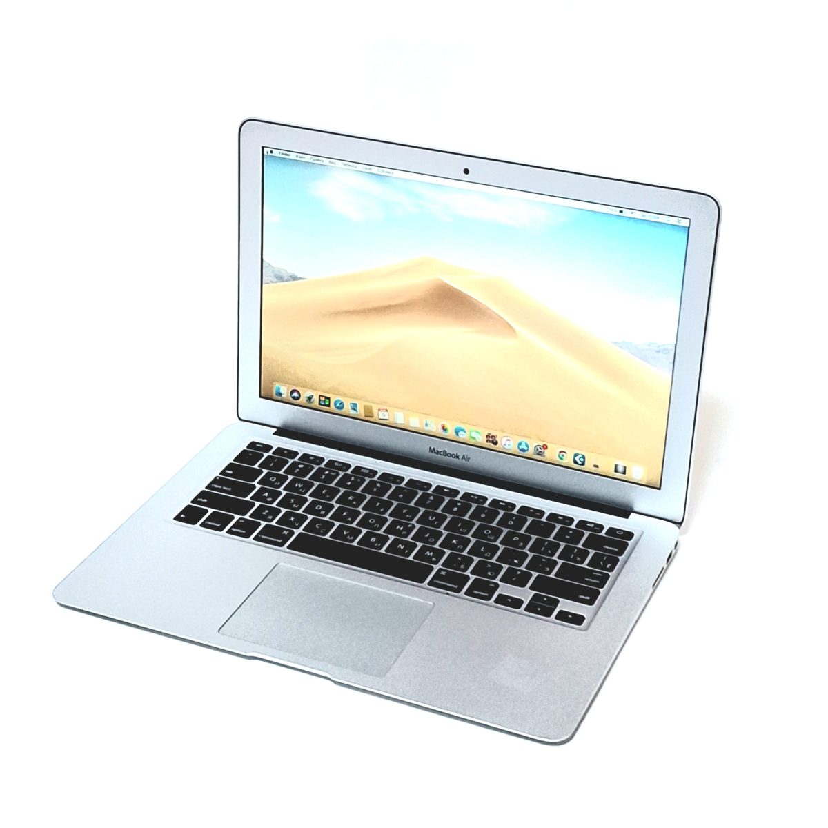 Apple MacBook Air 13 (2012) Ноутбук Intel Core I 5-3427 U 1.8 GHz 13,3*