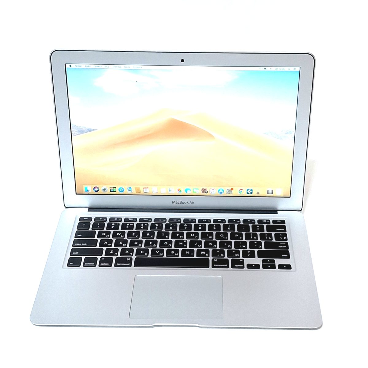 Apple MacBook Air 13 (2012) Ноутбук Intel Core I 5-3427 U 1.8 GHz 13,3*