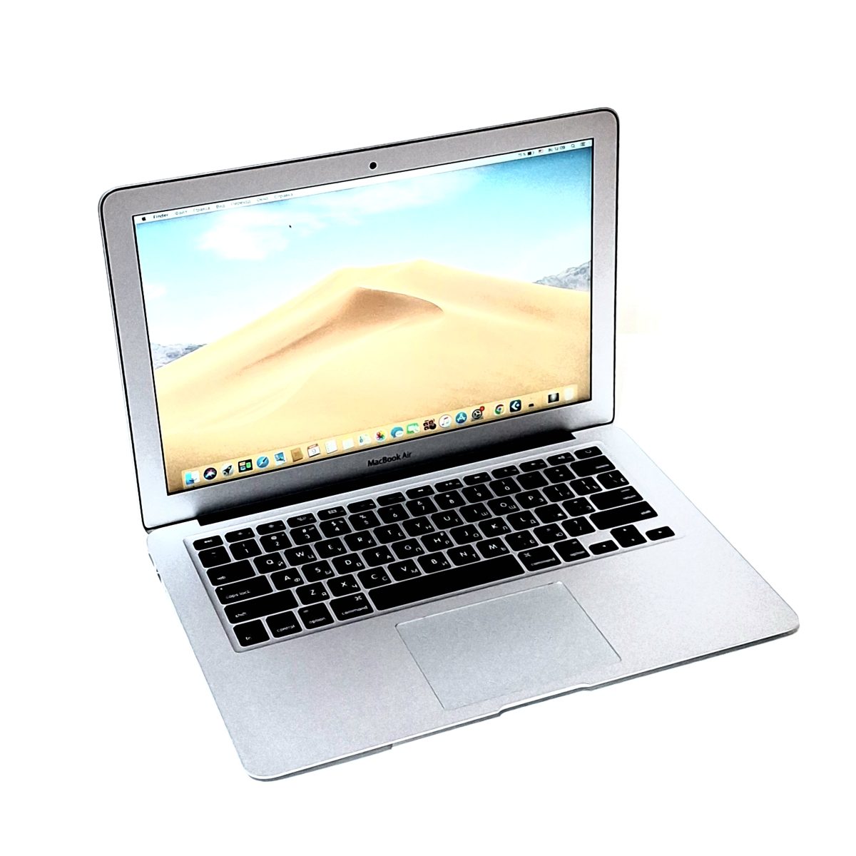 Apple MacBook Air 13 (2012) Ноутбук Intel Core I 5-3427 U 1.8 GHz 13,3*