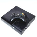 Игровая приставка Microsoft XBOX 360E , модель: 1538