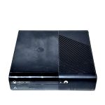 Игровая приставка Microsoft XBOX 360E , модель: 1538