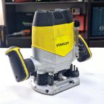 Фрезер STANLEY STRR 1200