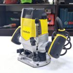 Фрезер STANLEY STRR 1200