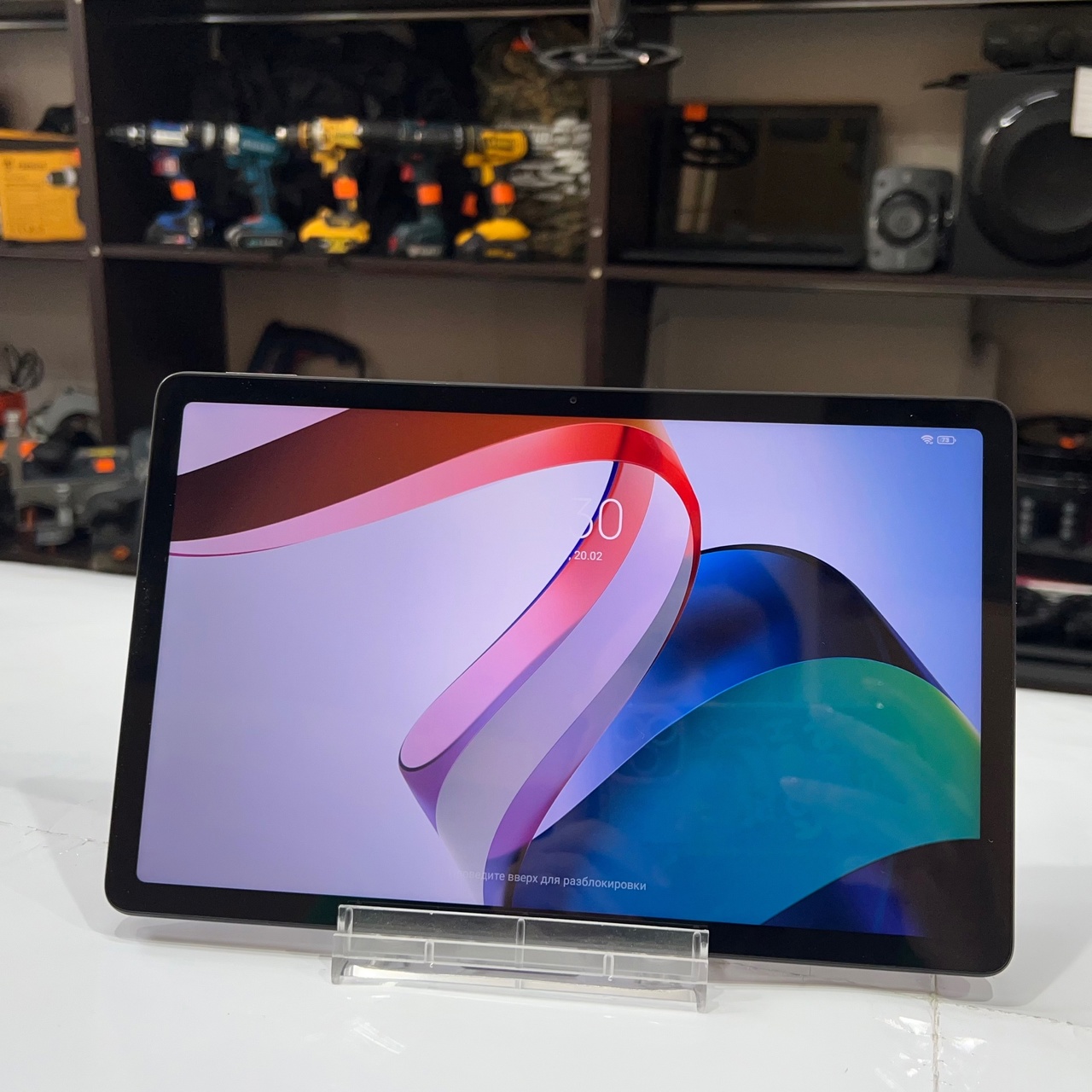 Планшет Xiaomi Redmi Pad