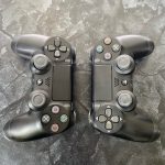 Игровая приставка Sony PlayStation 4 Pro 1Tb