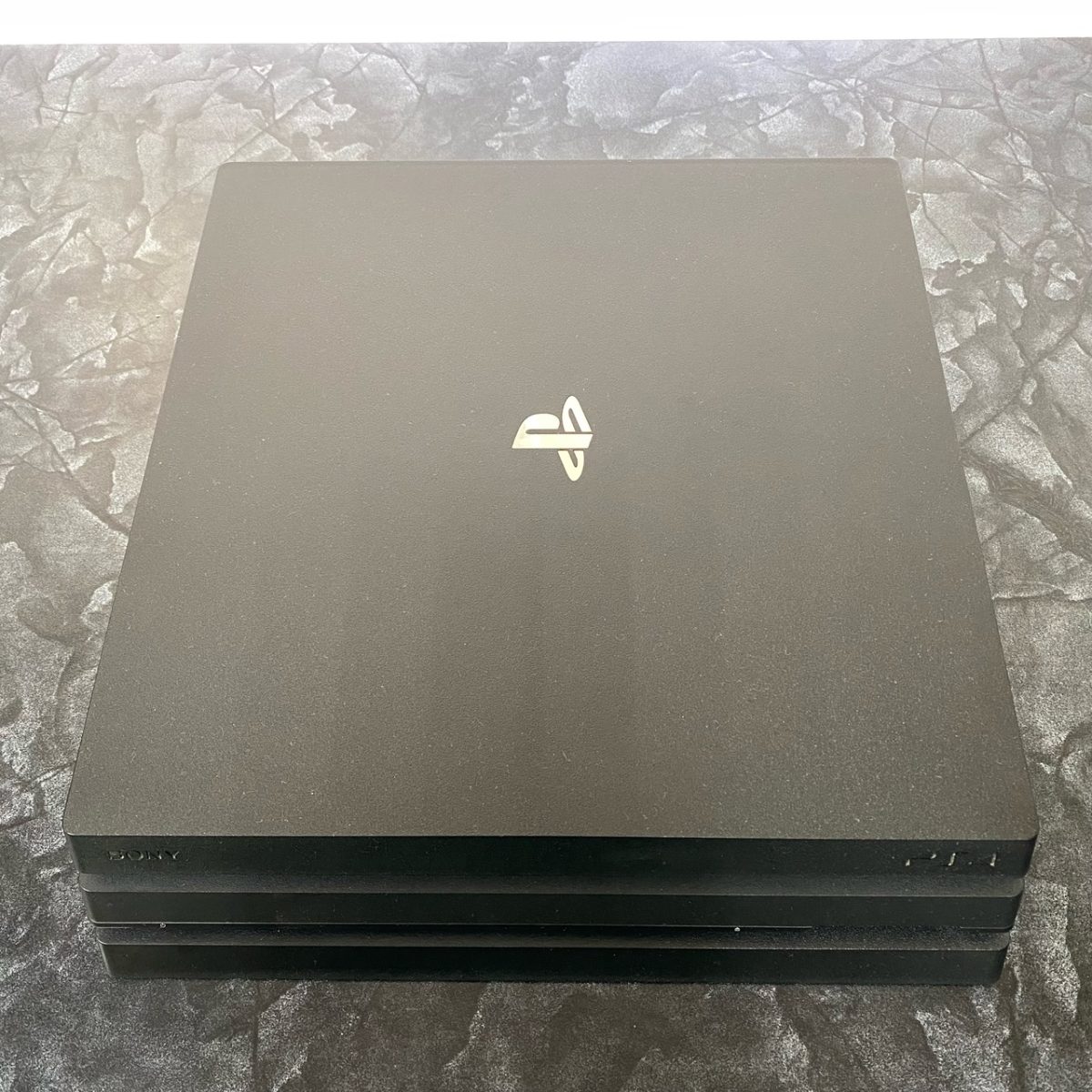 Игровая приставка Sony PlayStation 4 Pro 1Tb