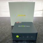 Игровой мини-пк GMKtec M5 Pro