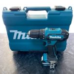 Шуруповерт Makita DF333D