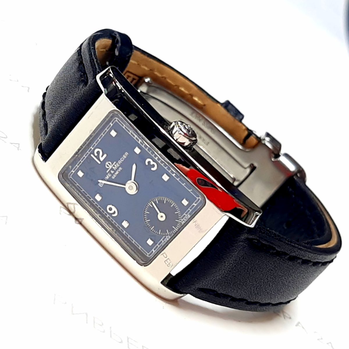 Часы Baume Mercier MV045139