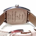 Часы Franck Muller Curvex 7502 с бриллиантами (оригинал)