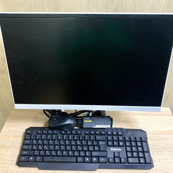 Моноблок Lenovo KG3P451  intel(R) Pentium (R) Silver J5005 CPU @ 1.50 GHz