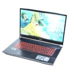 Ноутбук игровой MSI Katana 17 B12UCR-822RU/ VIDIA GeForce RTX 3050