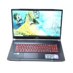 Ноутбук игровой MSI Katana 17 B12UCR-822RU/ VIDIA GeForce RTX 3050