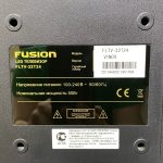 Телевизор FUSION FLTV-32T24