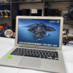 Apple MacBook Air 13 (2012)