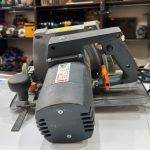 Циркулярная пила Rebir IE-5107G2