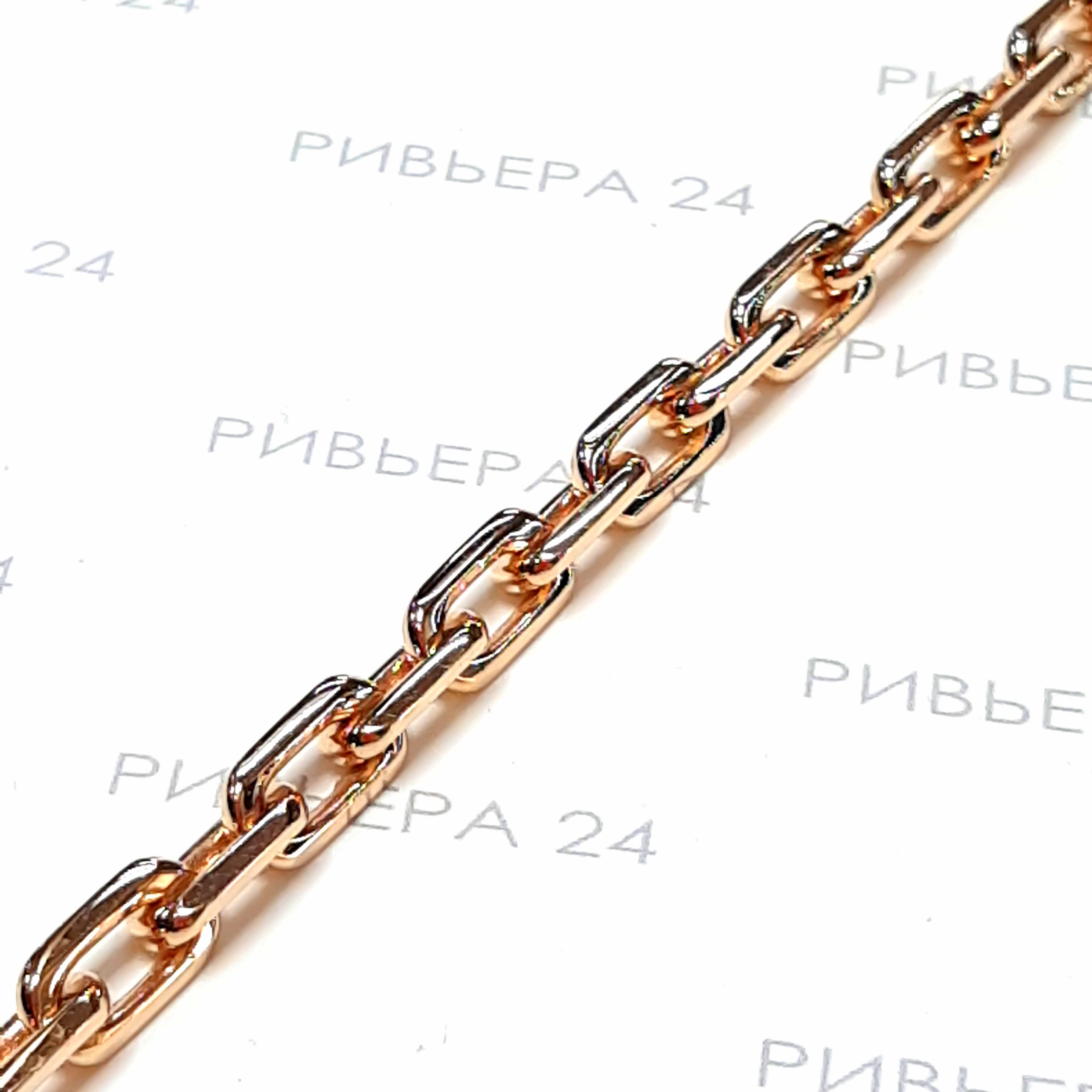 Золотой браслет 585 пробы 30.18 грамм Золотой браслет 585 пробы 30.18 грамм